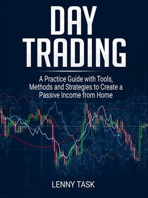 cover image of Day Trading
